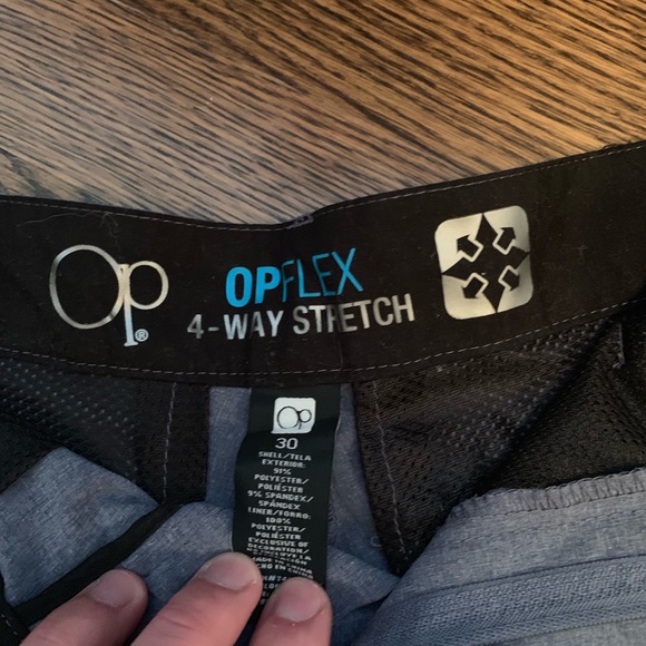 Swim Shorts/Trunks - Picture 2 of 3